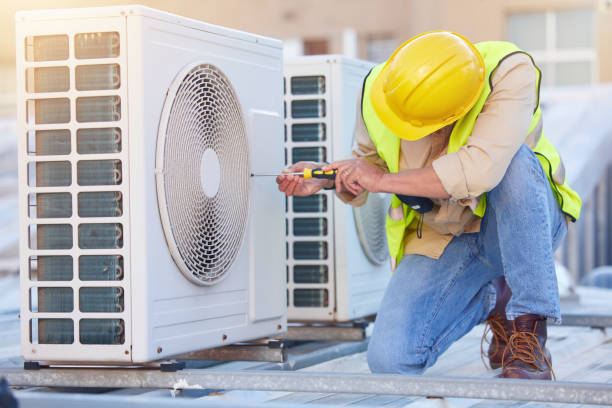 Best HVAC maintenance plan  in North East, MD