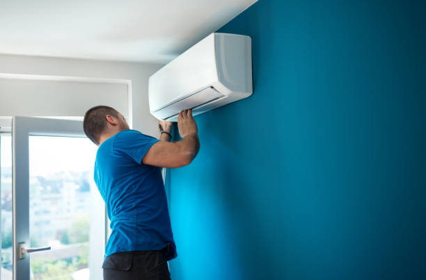 Best HVAC repair near me  in North East, MD