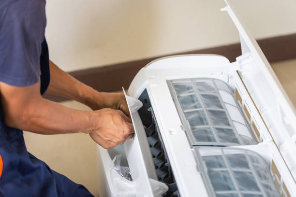 Best Ductless HVAC repair  in North East, MD