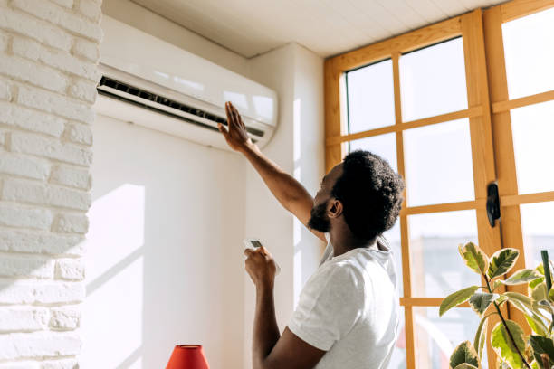 Best Air conditioning repair  in North East, MD