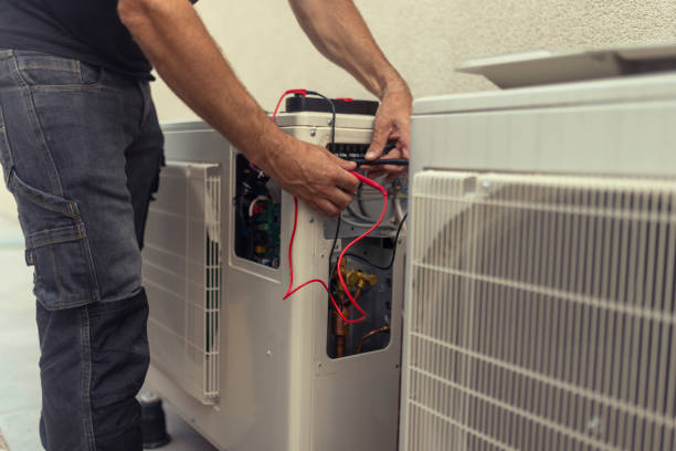 Best HVAC repair near me  in North East, MD