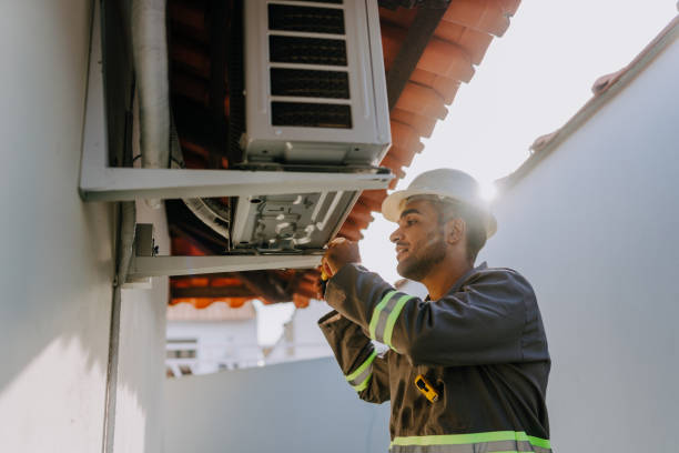 Best HVAC replacement cost  in North East, MD
