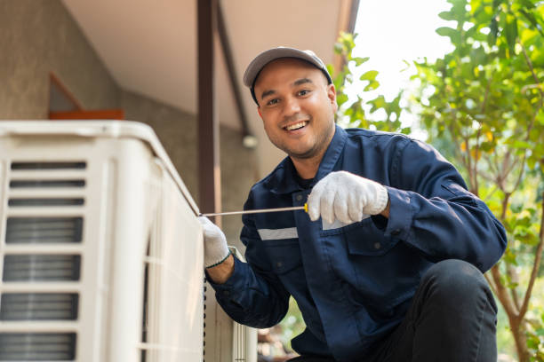 Best HVAC installation services  in North East, MD