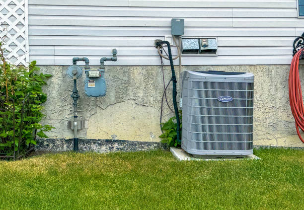 Best Affordable HVAC services  in North East, MD